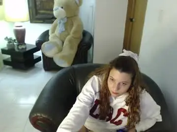 Chaturbate Adult Webcam of alexatai