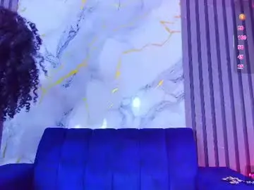 Chaturbate Live Porn of anahia_sexygirl