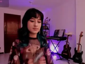 Chaturbate Private Sex Chat of atenea_dragon__
