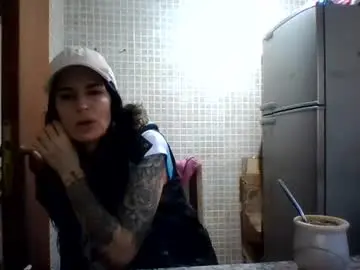 Chaturbate Sex Chat of brittanylove1508