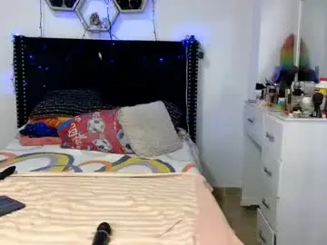Chaturbate Sex Chat of charlotte_027