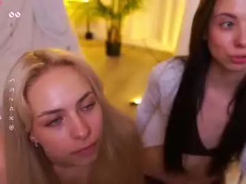 Chaturbate Watch Live Sex Cams of d0ll_eyes_