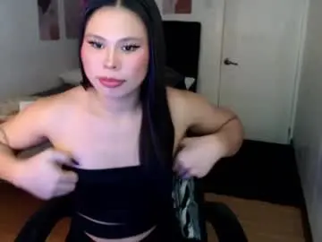 Chaturbate Live Sex Cam of fuschiafucker