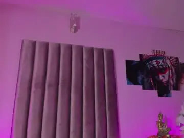 Chaturbate Private Sex Chat of isabella_flowerss