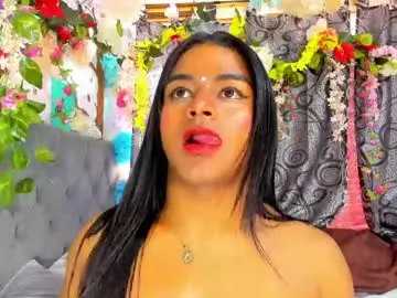 Chaturbate Best live sex cam show of karly_coffe