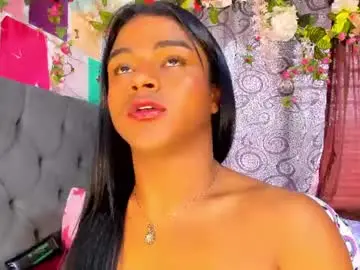 Chaturbate Nude Webcam of karly_coffe