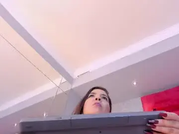 Chaturbate Live Sex of kasandramilf_