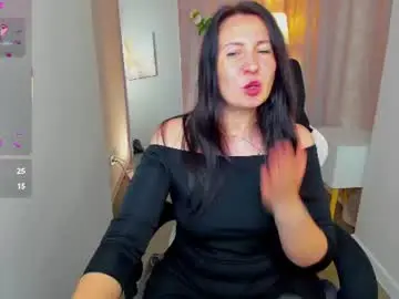 Chaturbate Live Sex Cam of lea_shadom