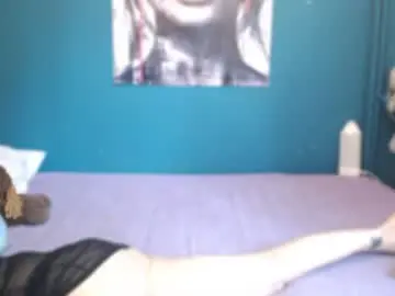 Chaturbate Nude Webcam of nadinnnea