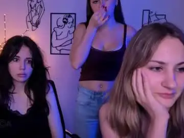 Chaturbate Live Sex of so_hot_rosalie