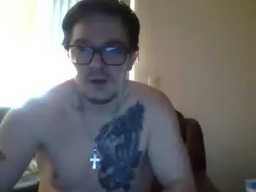 Chaturbate Sex Cam of tk_daddy69