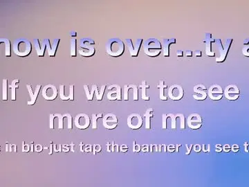 Chaturbate Live Sex Cam of torinova