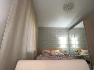 Chaturbate Nude Webcam of torinova