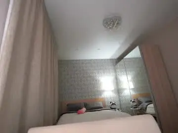 Chaturbate Sex Cam of torinova