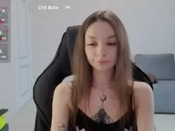 Chaturbate Live Sex Cam of amaneli