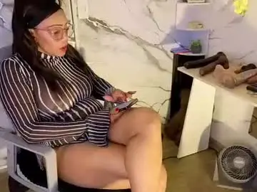 Chaturbate Free Porn Cam of ambernix
