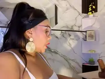 Chaturbate Live Sex of ambernix