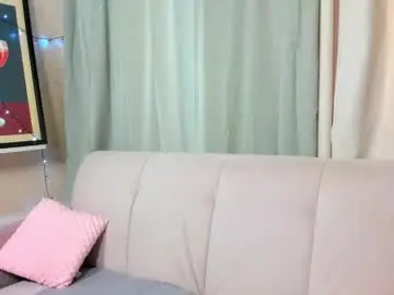 Chaturbate Sex Cam of amelia_skyy