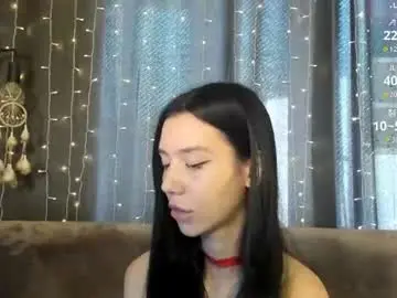 Chaturbate Adult Webcam of amelia_skyy