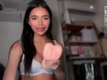 Chaturbate Live Sex of babysabrinaxx