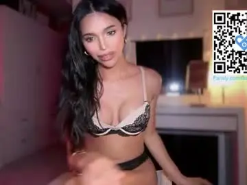 Chaturbate Adult Video Chat of babysabrinaxx