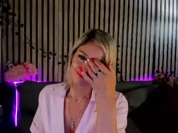 Chaturbate Sex Chat of betty_brock
