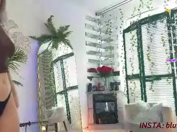 Chaturbate Free Live Porn of blush_mikki