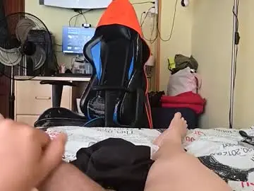 Chaturbate Live Porn of chicocaliente9301