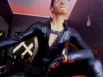Chaturbate Private Sex Chat of dereck_monroe