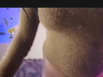 Chaturbate Watch Live Sex Cams of hannaa_cute