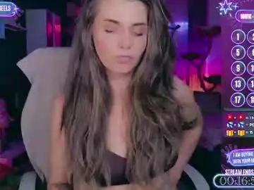 Chaturbate Best live sex cam show of hell_on_heels_