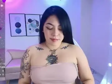 Chaturbate Private Sex Chat of isa_reel
