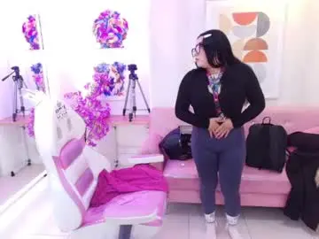 Chaturbate Nude Webcam of isa_reel