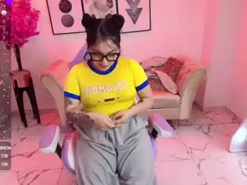 Chaturbate Sex Cam of isa_reel