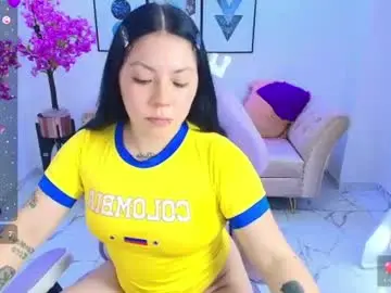 Chaturbate Free Live Porn of isa_reel