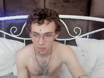 Chaturbate Nude Webcam of jacob_davidson