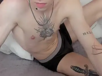 Chaturbate Nude Webcam of jacob_davidson