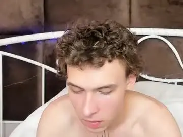 Chaturbate Live Sex Cam of jacob_davidson