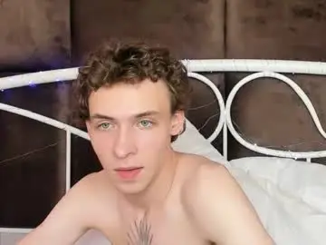 Chaturbate Live Sex Cam of jacob_davidson