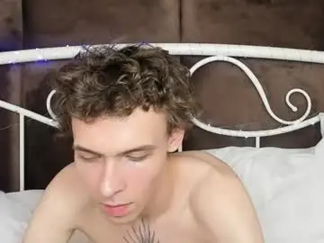 Chaturbate Private Sex Chat of jacob_davidson