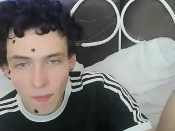 Chaturbate Adult Webcam of jacob_davidson