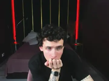 Chaturbate Best live sex cam show of jacob_davidson