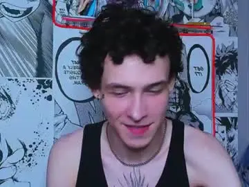 Chaturbate Sex Chat of jacob_davidson