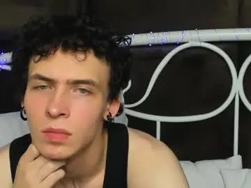 Chaturbate Free Live Porn of jacob_davidson
