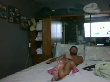 Chaturbate Best Webcam of jasonhartman843