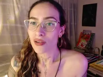 Chaturbate Sex Chat of katehathor8