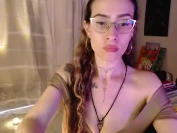 Chaturbate Live Porn of katehathor8