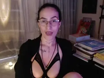 Chaturbate Adult Webcam of katehathor8