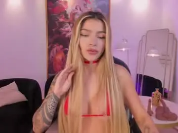 Chaturbate Nude Webcam of lexiewayne