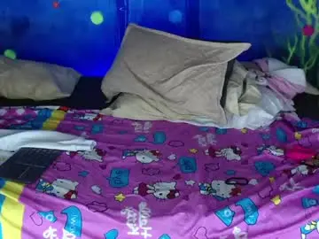 Chaturbate Adult Webcam of lulu_petite_
